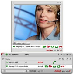 Call Centrix|Centros de Contacto Avaya