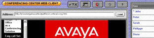Aplicaciones de Avaya IP Office