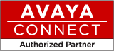 Logotipo de Avaya Business Partner