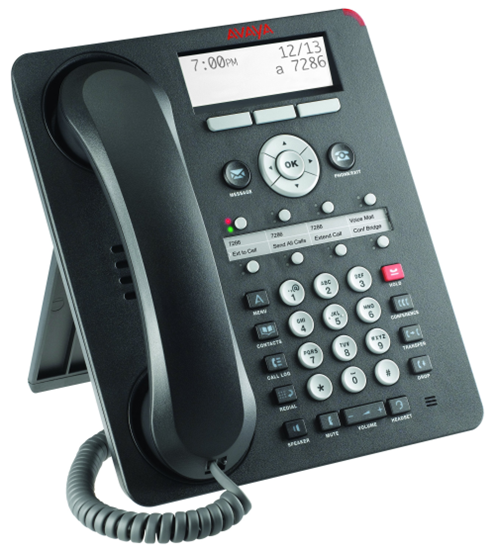 Imagen de Avaya 1608-I