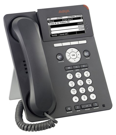 Imagen de Avaya 9620L