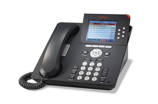 Imagen de Avaya 9640G