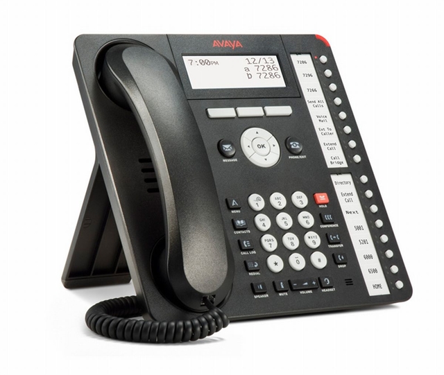 Call Centrix|Avaya centralita IP Office 500 V2 10 usuarios con RDSI