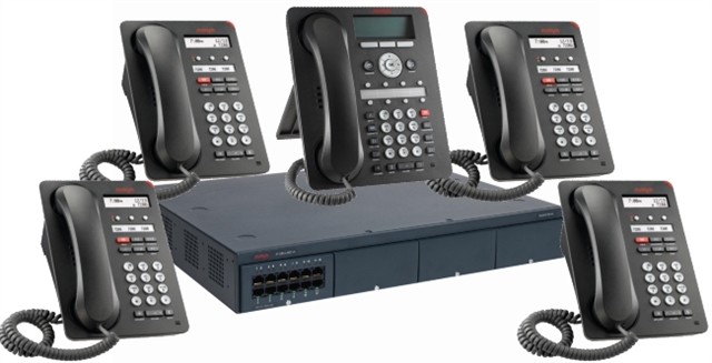Centralitas telefónicas virtuales - TECNIPHONE