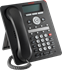 Imagen de Avaya IP Office 500 V2 con 5 teléfonos y 4 líneas SIP