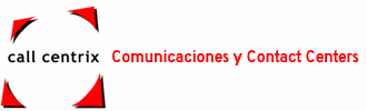 Call Centrix - Comunicaciones y Contact Centers