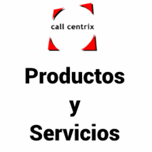 Imagen de fabricante Productos y servicios de Call Centrix